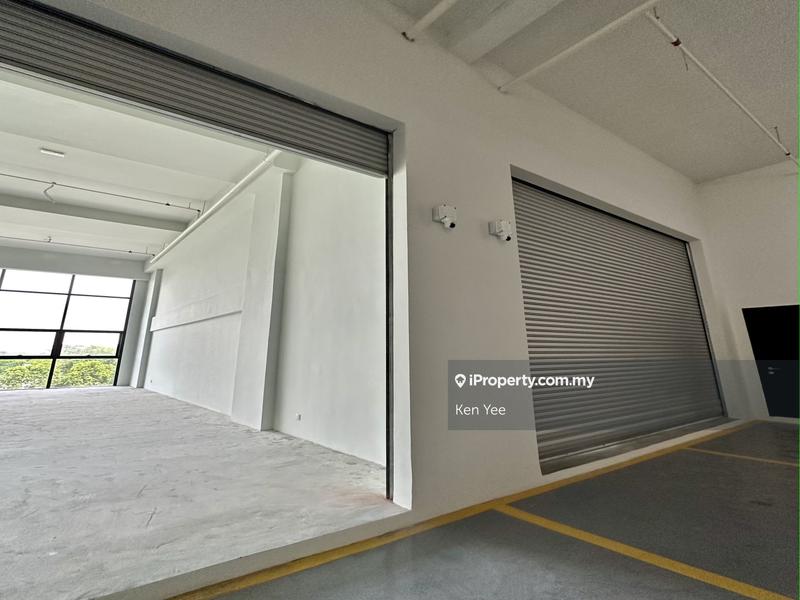 For Rent - Emhub, Kota Damansara, PJ Selangor