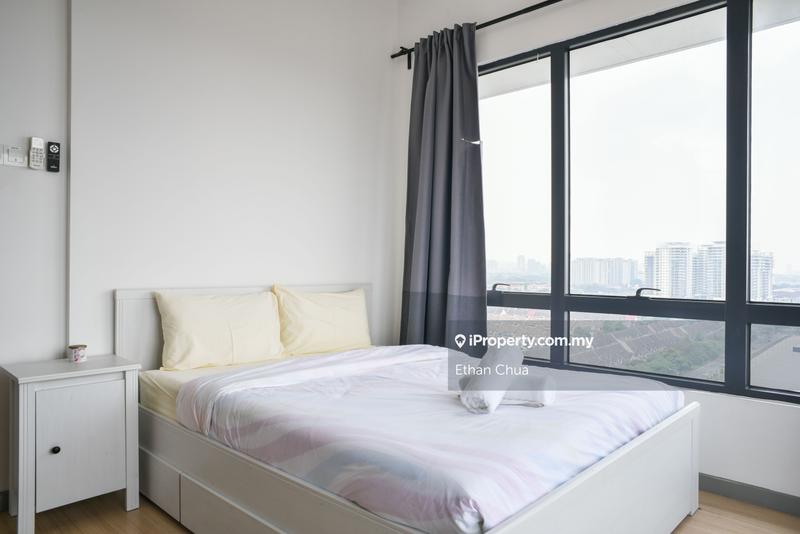 Service Residence for Sale in USJ One (You One) by Ethan Chua - iProperty.com.my