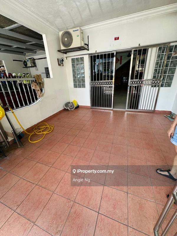 Terraced House for Sale in Taman Bidara, Selayang by Angie Ng - iProperty.com.my