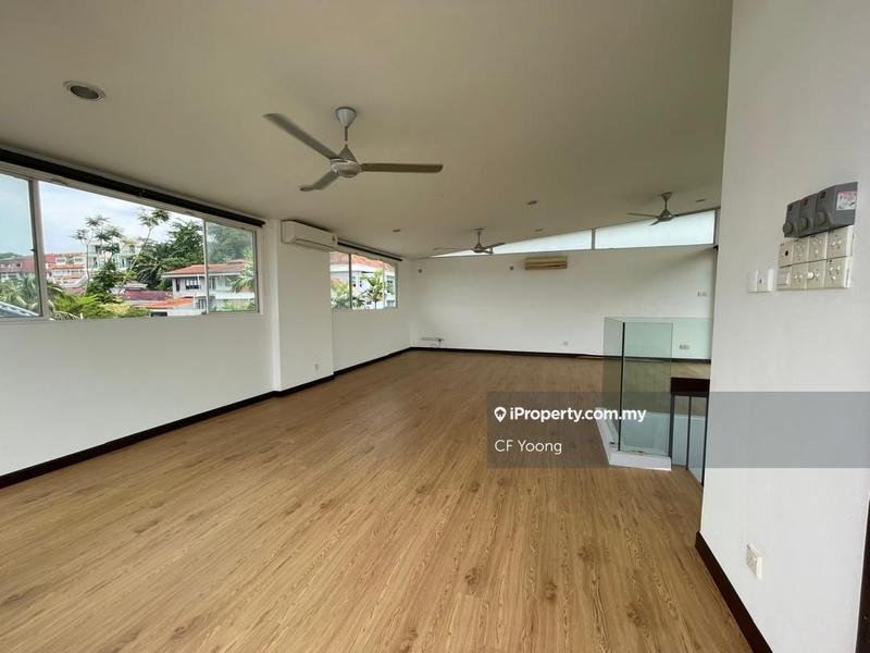 Bungalow House untuk Dijual di Taman Bukit Pantai, Bangsar oleh CF Yoong - iProperty.com.my