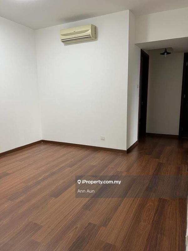 Residensi Servis untuk Dijual di Saujana Residency oleh Ann Aun - iProperty.com.my
