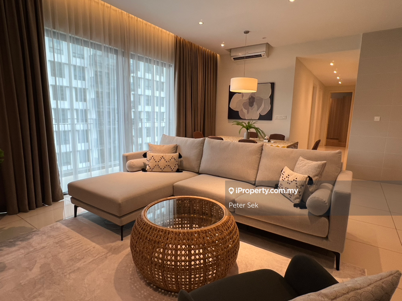 For Sale - Sunway Mont Residences