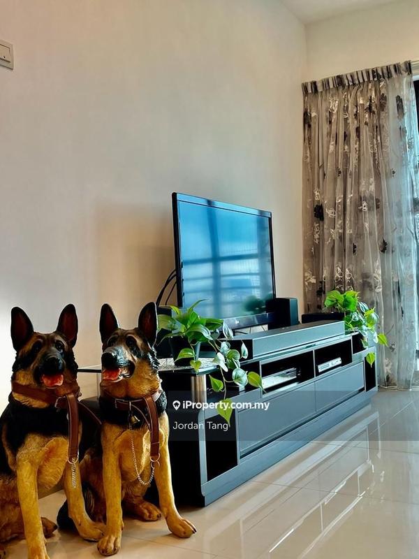 For Sale - Saville Residence