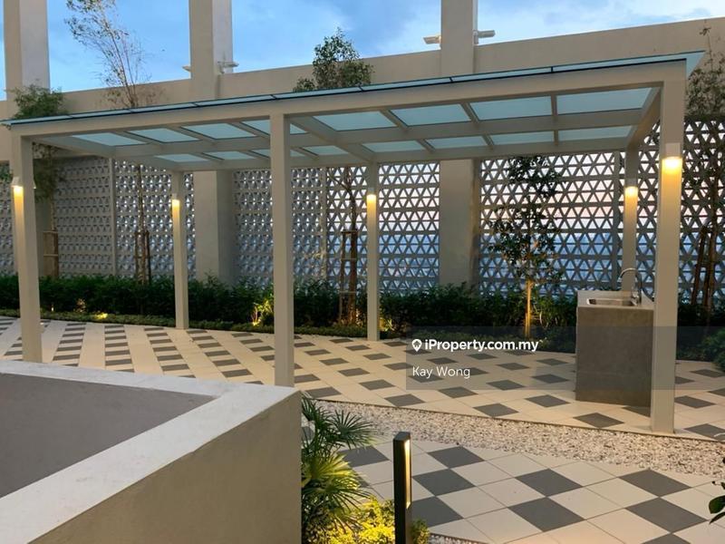 Service Residence for Sale in UNA Serviced Apartment by Kay Wong - iProperty.com.my