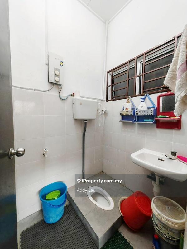 Terraced House for Sale in Taman Mengkibol, Kluang by Addy Lau - iProperty.com.my