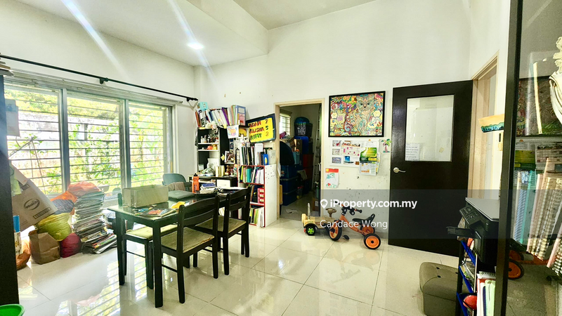 Semi-Detached House for Sale in Taman Saujana Emas, Kajang by Candace Wong - iProperty.com.my