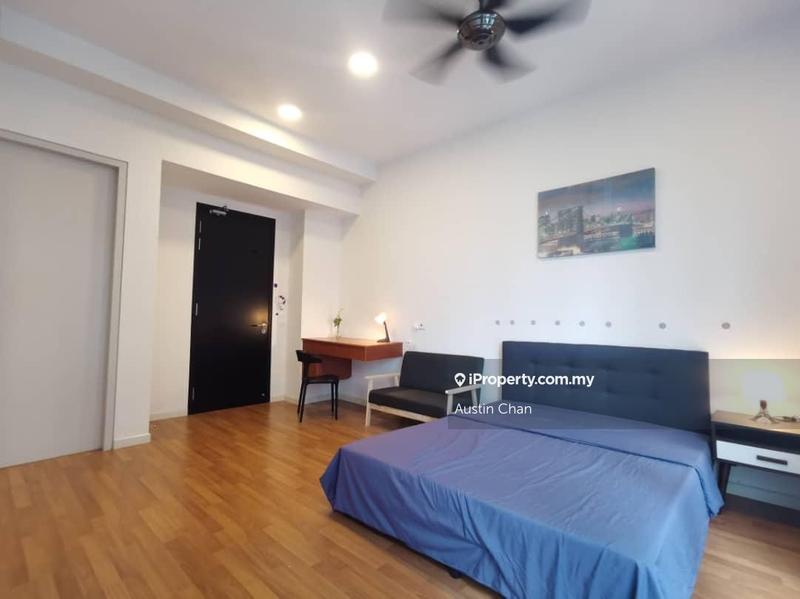 Service Residence for Rent in Sunway Geo Residence by Austin Chan - iProperty.com.my