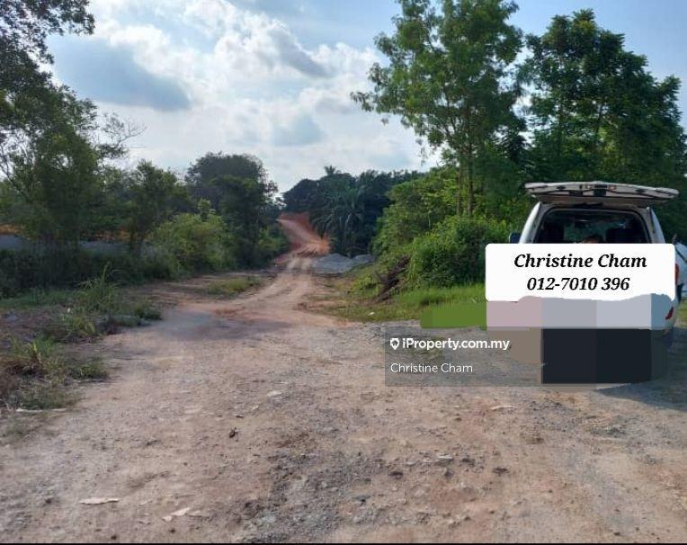 For Sale - Jalan Seelong