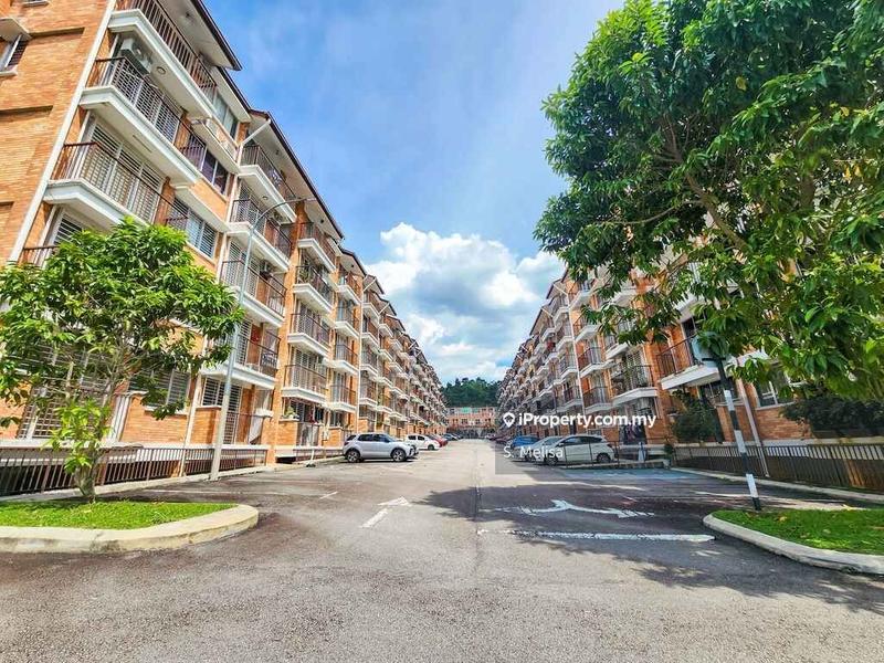 Apartment for Sale in Goodview Heights by S. Melisa - iProperty.com.my