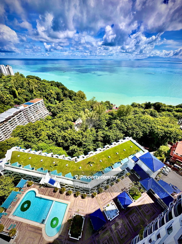 Condominium for Sale in Seaview Garden by CHERYL - iProperty.com.my