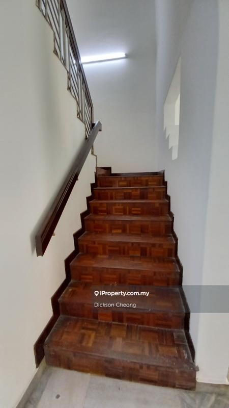 2-storey Terraced House for Sale in Park Direction Bandar Utama, Bandar Utama by Dickson Cheong - iProperty.com.my