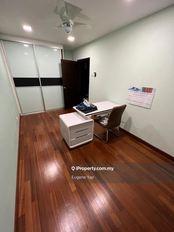 Rumah Teres 2.5-Tingkat untuk Dijual di Taman Sri Sinar,Sri sinar,Segambut,Kepong, Segambut oleh Eugene Yap - iProperty.com.my