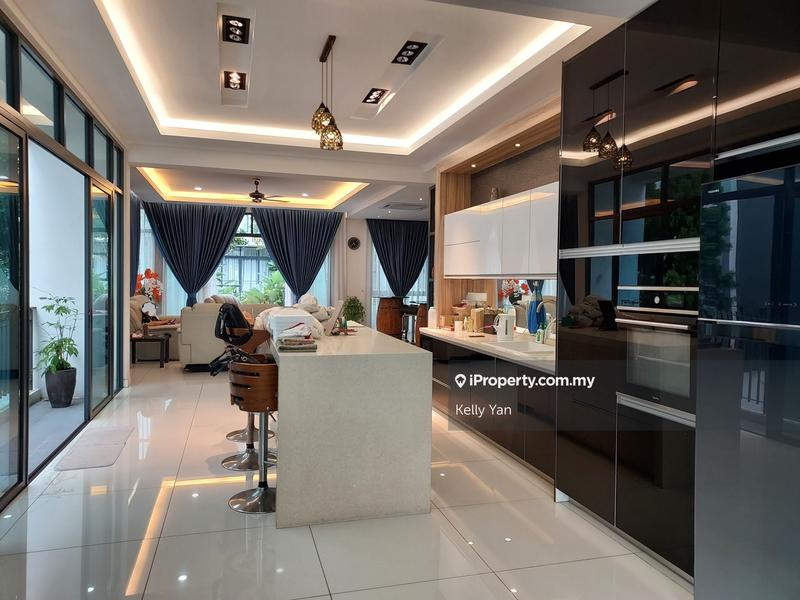Bungalow House for Sale in 16 Quartz Taman Melawati, Ampang by Kelly Yan Kai Lit - iProperty.com.my