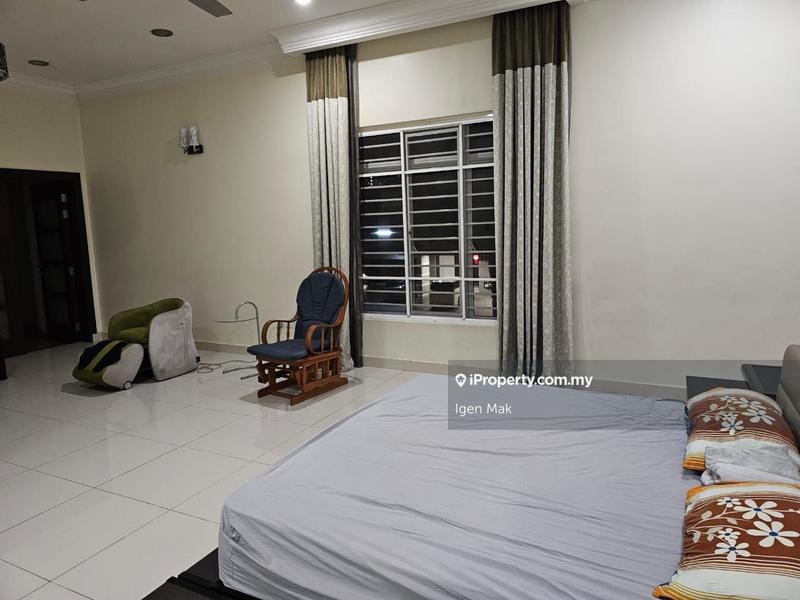 Bungalow House for Sale in Bukit Gita Bayu, Seri Kembangan by Igen Mak - iProperty.com.my