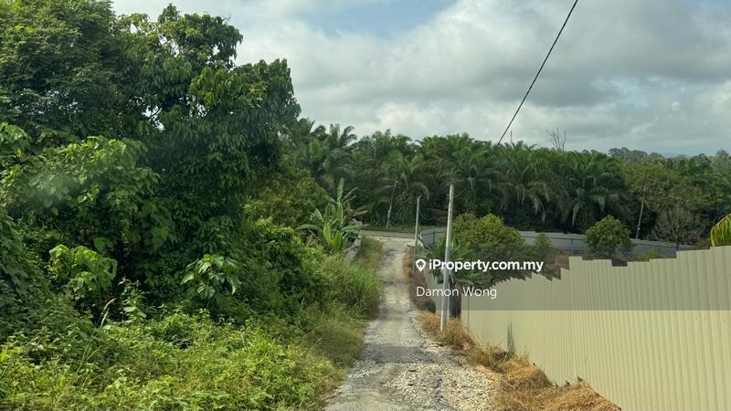 Agricultural Land for Sale in Sungai Ruan, Gali by Damon Wong - iProperty.com.my