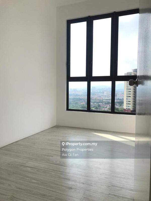 Residensi Servis untuk Dijual di Lexa Residence @ The Quartz WM oleh Aw Qi Fan - iProperty.com.my