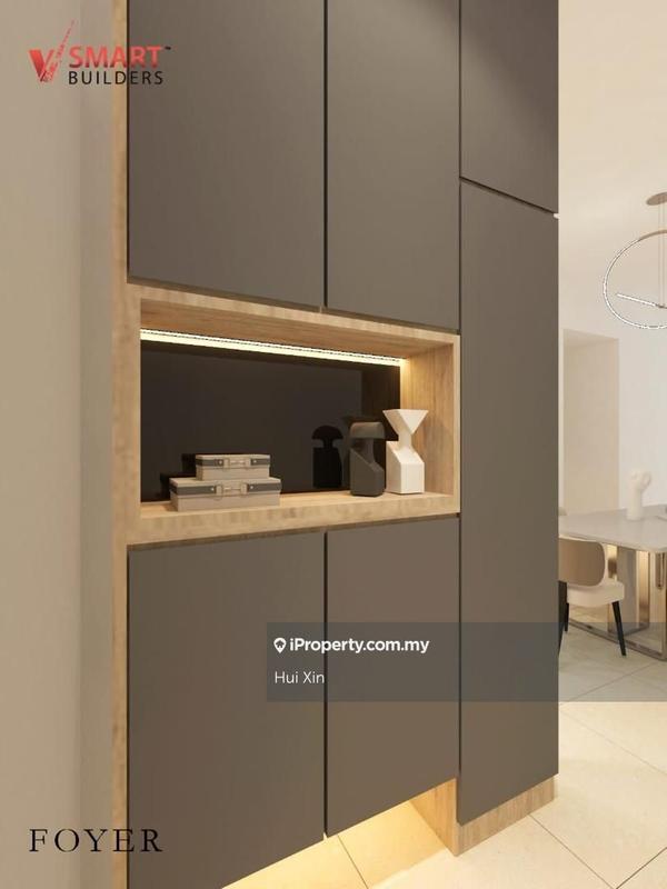 For Sale - Gaya Resort Homes