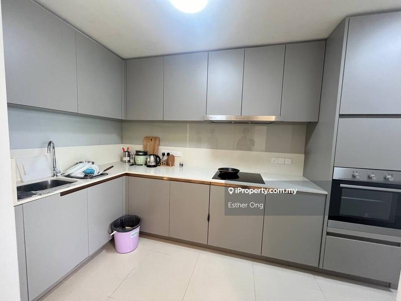 Service Residence for Sale in Residensi Solaris Parq by Esther Ong - iProperty.com.my