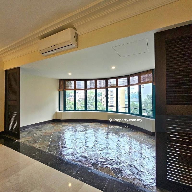 Condominium for Rent in Regency Tower by Matthew Tan - iProperty.com.my
