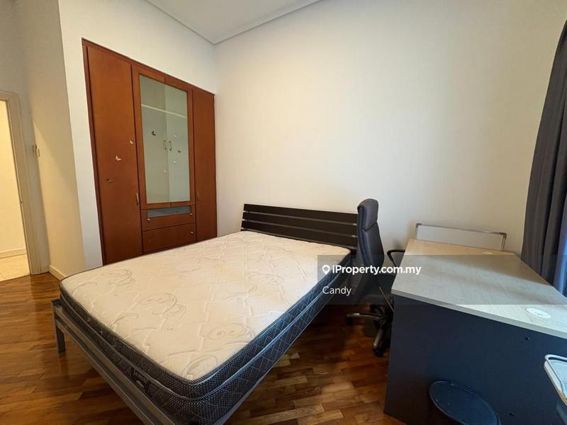 Condominium for Sale in Suasana Sentral Condominiums by Candy - iProperty.com.my