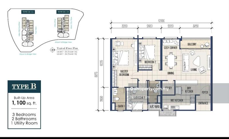 For Sale Lucerne Residences