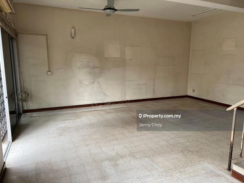 Rumah Teres 2-Tingkat untuk Dijual di SS2, Petaling Jaya oleh Jenny Choy - iProperty.com.my