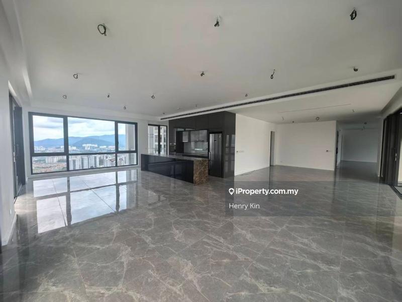 For Sale - Park Regent @Desa Park City