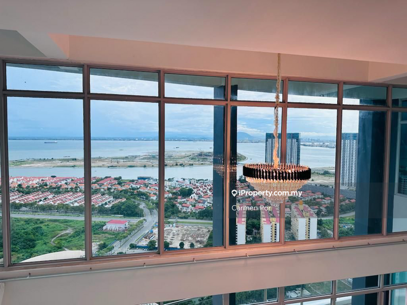 Condominium for Rent in City Residence by Carmen Por - iProperty.com.my