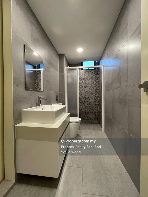 Kediaman Servis untuk Disewa di Arte Mont Kiara oleh Yvelle Wong - iProperty.com.my