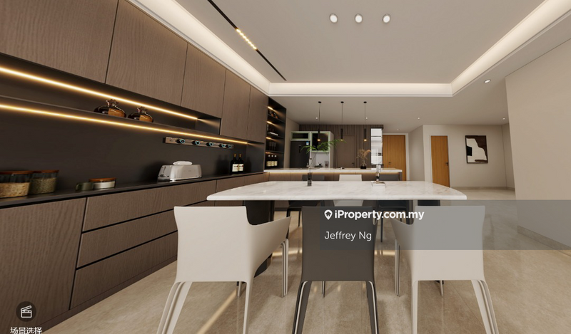 For Sale - Brunsfield EmbassyView