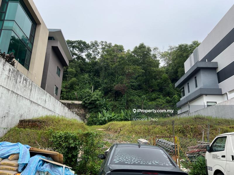 Banglo Tanah untuk Dijual di Alam Damai, Cheras oleh Vincent Theo - iProperty.com.my