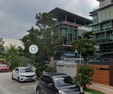 Kilang Berkembar untuk Dijual di Taman Sains Selangor, Kota Damansara oleh Pauling Kong - Exterior - iProperty.com.my
