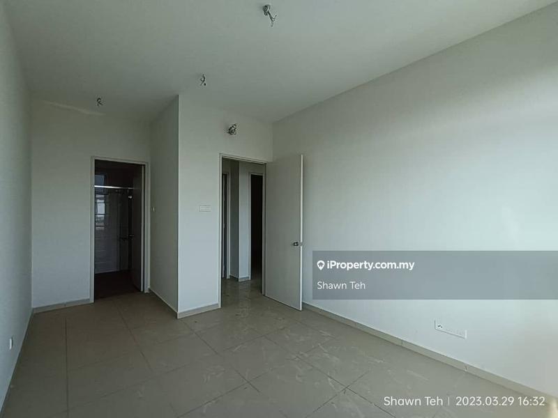 For Sale - Parkland Residence, Melaka City