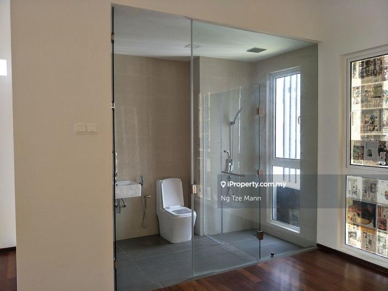 Bungalow House untuk Dijual di Lakefront Villa, Cyberjaya oleh Ng Tze Mann - iProperty.com.my
