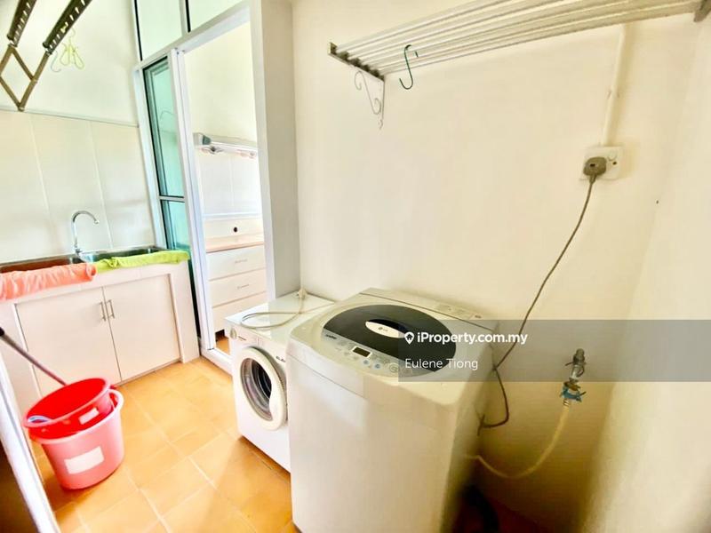 Rumah Bandar untuk Disewa di Kuching, Sarawak oleh Eulene Tiong - iProperty.com.my