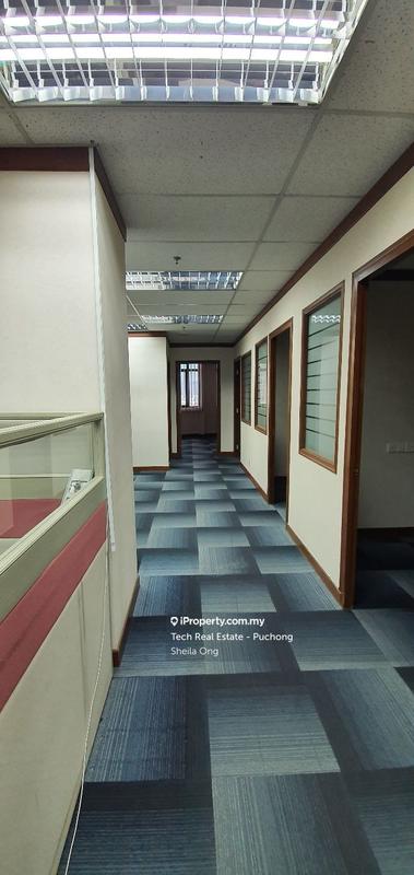 Pejabat untuk Dijual di KLCC, KL City Centre oleh Sheila Ong - iProperty.com.my