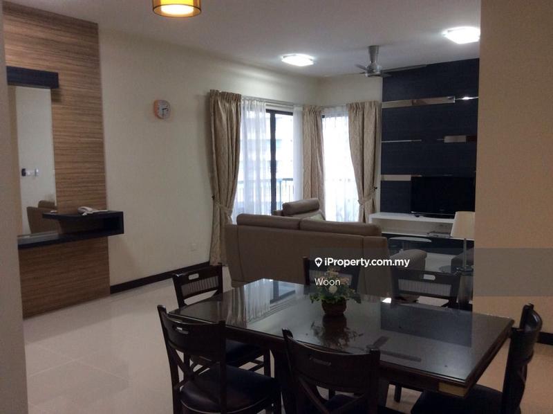 Condominium for Rent in Nautica Lake Suites by Woon - iProperty.com.my