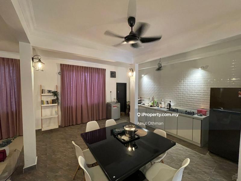 2-storey Terraced House for Sale in Taman Melati Indah, Ampangan by Azrul Othman - iProperty.com.my