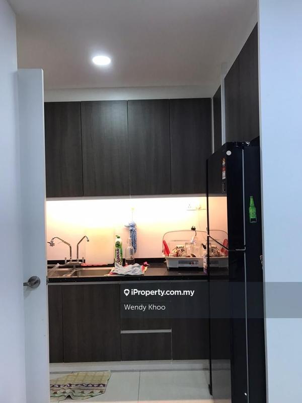 Kondominium untuk Dijual di CloudTree Residence oleh Lawrence Khoo - iProperty.com.my
