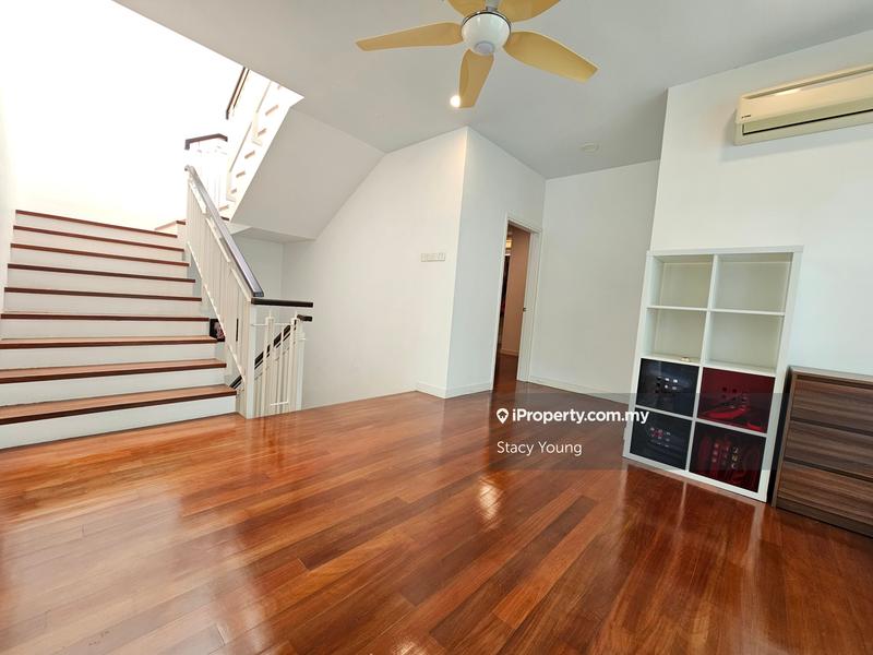 Rumah Berkembar untuk Dijual di Tropicana Cheras, Cheras oleh Stacy Young - iProperty.com.my