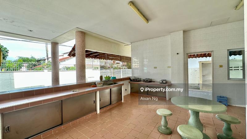 Bungalow House untuk Dijual di Taman Bukit Pantai, Bangsar oleh Aivan Ng - iProperty.com.my