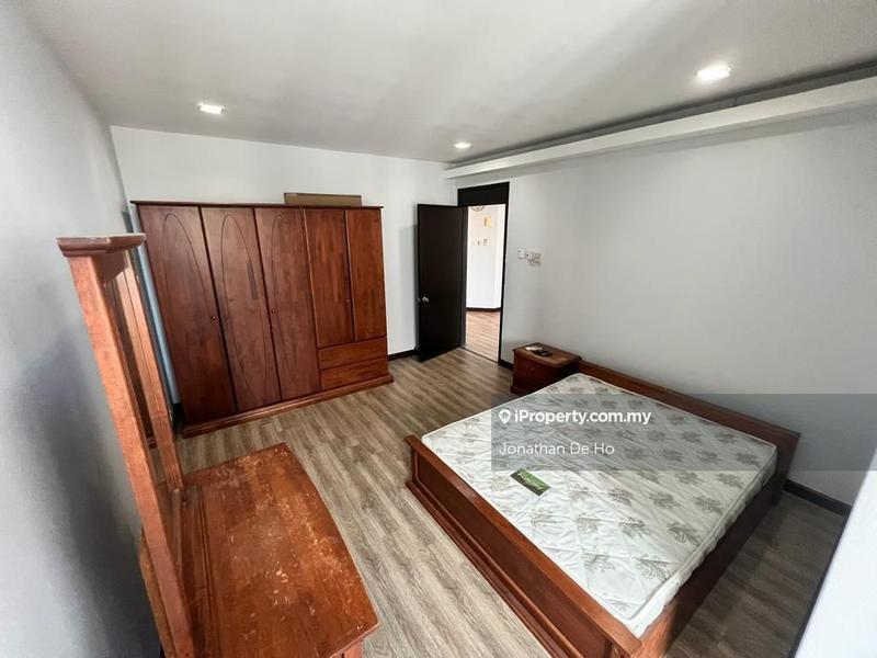 Condominium for Sale in Riana Green Condominium by Jonathan De Ho - iProperty.com.my