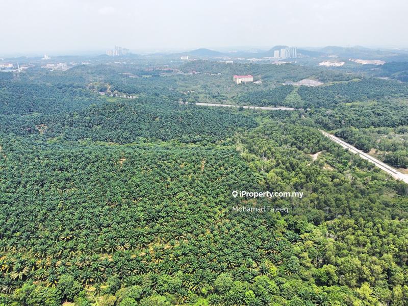 Tanah Perindustrian untuk Dijual di Bandar Baru Ampangan, Seremban oleh Mohamad Faleeq - iProperty.com.my