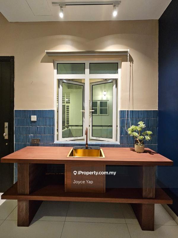 Condominium for Sale in Saville @ The Park by Joyce Yap - iProperty.com.my
