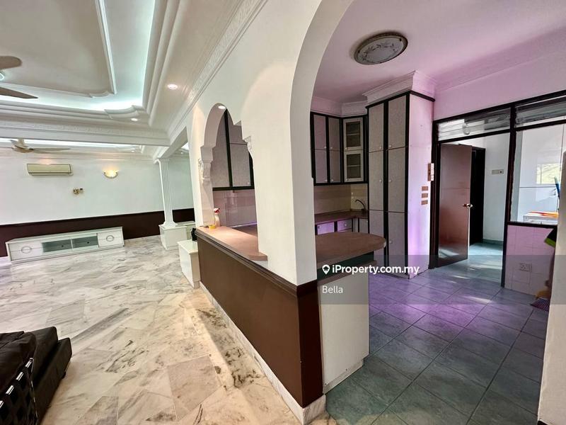 For Rent - Impian Selatan Kondominium Southern Height