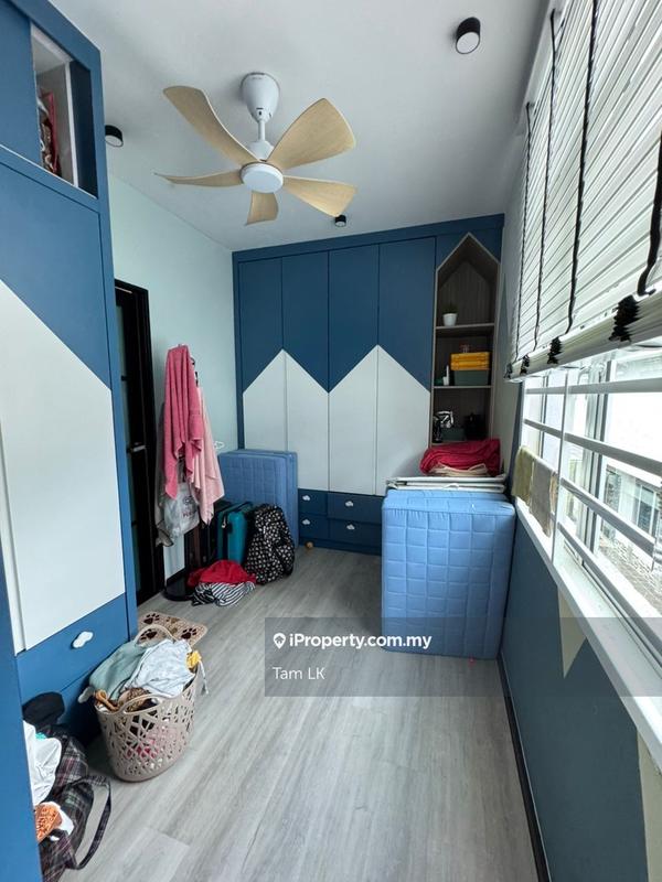 Semi-Detached House for Sale in Bandar Laguna Merbok, Sungai Petani by Tam LK - iProperty.com.my