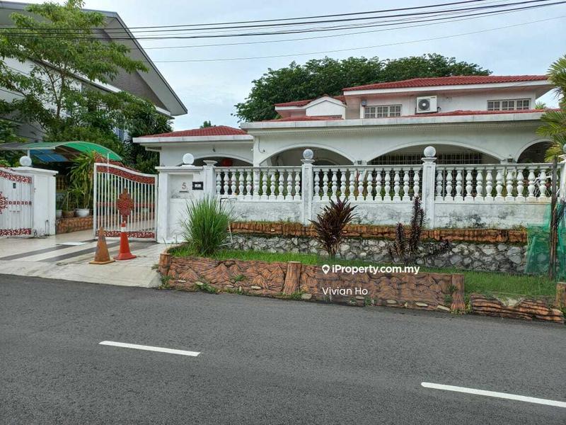 Bungalow House untuk Dijual di Usj 2, Subang Jaya oleh Vivian Ho - Exterior - iProperty.com.my