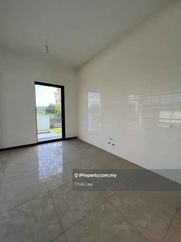 Banglo untuk Dijual di Eco Sanctuary, Telok Panglima Garang oleh Chris Lee - iProperty.com.my