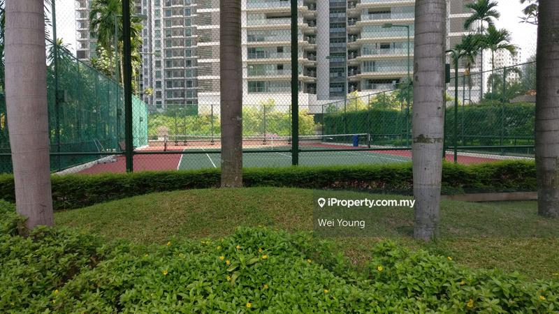 Kondominium untuk Dijual di Mont Kiara Damai Resort Condominium oleh Wei Young - iProperty.com.my