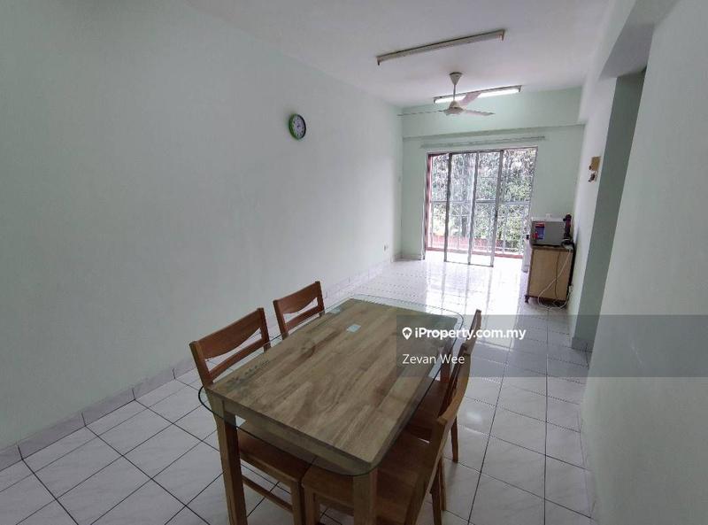 Apartment for Sale in Arena Green by Zevan Wee - iProperty.com.my